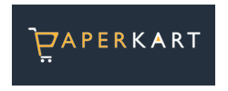 PaperKart offers, PaperKart coupons, PaperKart promo codes, and PaperKart coupon codes
