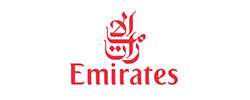 emirates promo code