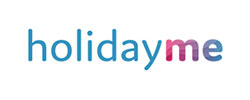 HolidayMe offers, HolidayMe coupons, HolidayMe promo codes, and HolidayMe coupon codes