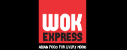 Wok Express offers, Wok Express coupons, Wok Express promo codes, and Wok Express coupon codes