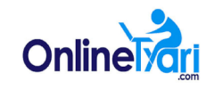 OnlineTyari offers, OnlineTyari coupons, OnlineTyari promo codes, and OnlineTyari coupon codes