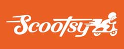 Scootsy offers, Scootsy coupons, Scootsy promo codes, and Scootsy coupon codes