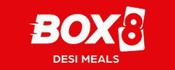 BOX8 Coupons & Offers