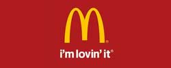 McDonalds