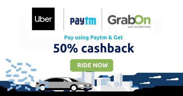 Top Uber Coupons & Exclusive Free Ride Codes