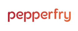 Pepperfry Logo