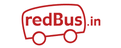 latest redbus offer code