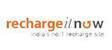 Rechargeitnow Coupons