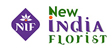 New India Florist Coupons