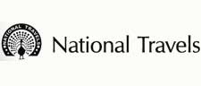 National Travels Coupons: December 2020 Offers, Promo Codes
