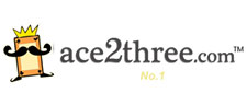Ace2Three Coupons