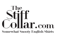 The Stiff Collar Coupons