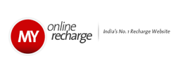 Myonlinerecharge Coupons