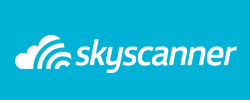 Skyscanner Coupons