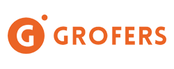 Grofers Coupons