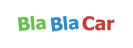 Bla Bla Car Logo