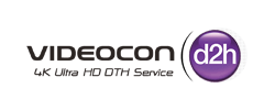 Videocon D2H Coupons