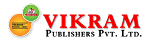 Vikram Publishers Coupons