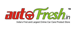 Autofresh Coupons