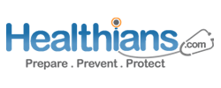 Healthians Coupons