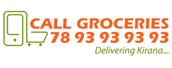 Call Groceries Coupons