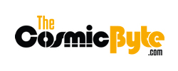 The Cosmic Byte Coupons