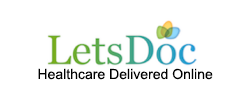 LetsDoc Coupons