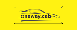 One Way Cab Offers