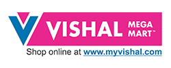 Vishal Mega Mart Coupons