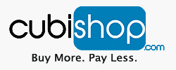 Cubishop Coupons