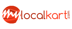 MyLocalKart Coupons