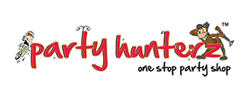 Party Hunterz Coupons