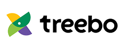 Treebo Logo