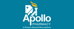 Apollo Pharmacy Coupons