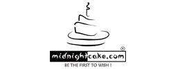 Midnightcake Coupons