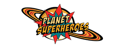 Planet Superheroes Coupons