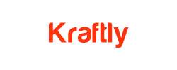 Kraftly Coupons