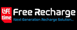 Lifetime Free Recharge Coupons