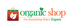 Organic Shop Coupons