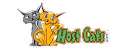 Hostcats Coupons