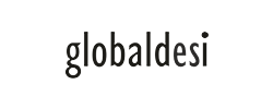 Global Desi Logo