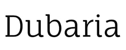 Dubaria Coupons