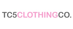TC5 Clothing Co Coupons