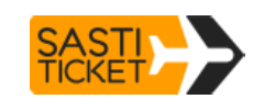 Sasti Ticket Coupons