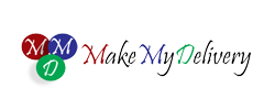 MakeMyDelivery Coupons