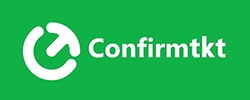 Confirm TKT Coupons