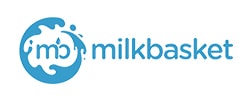 Milkbasket Logo