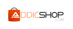 Addic Shop Coupons