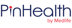 PinHealth Coupons