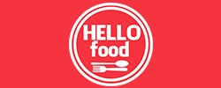 Hellofood Coupons